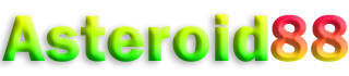 ASTEROID88